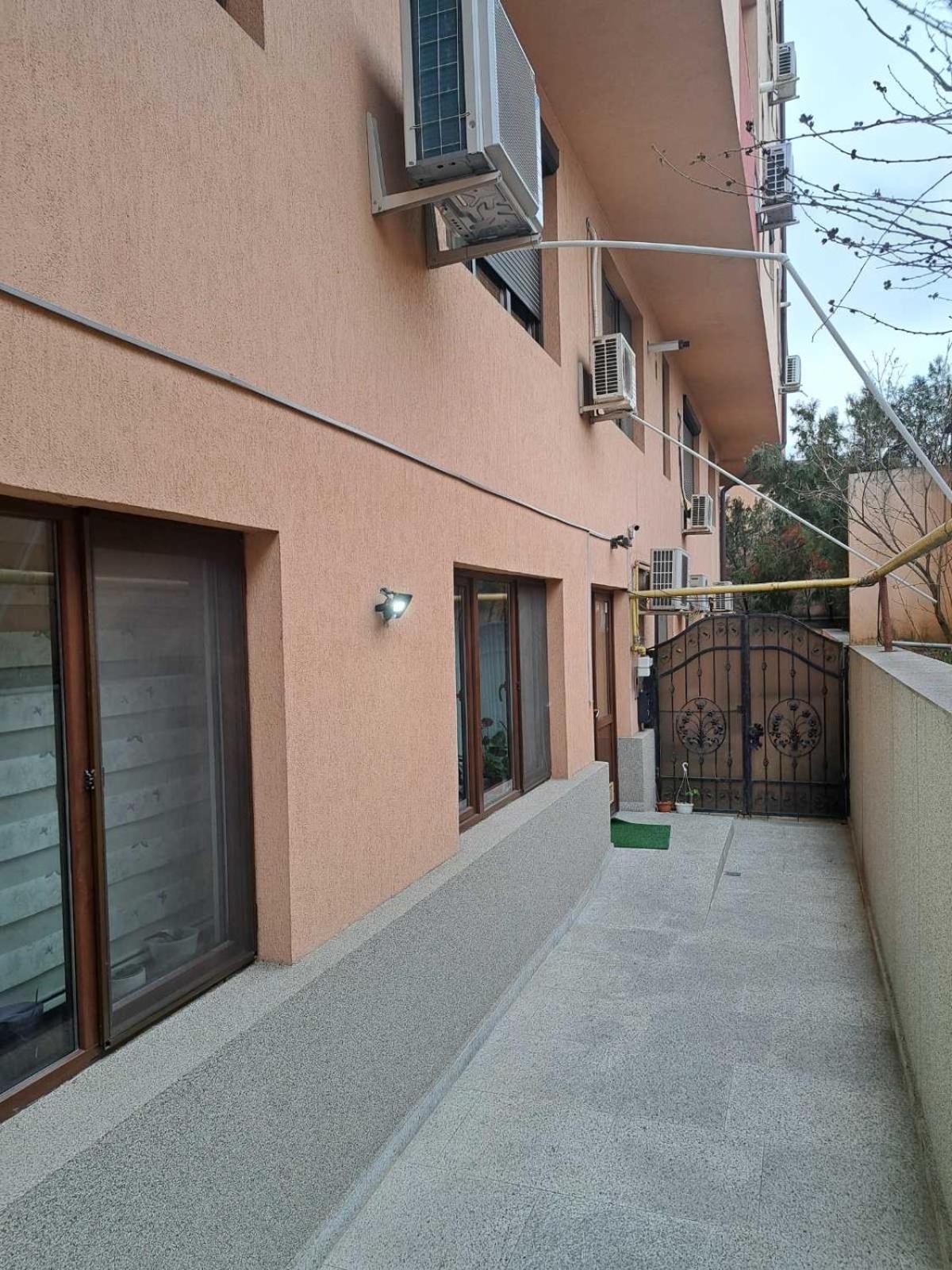 Appartamento Calea Crangasi Bucarest
